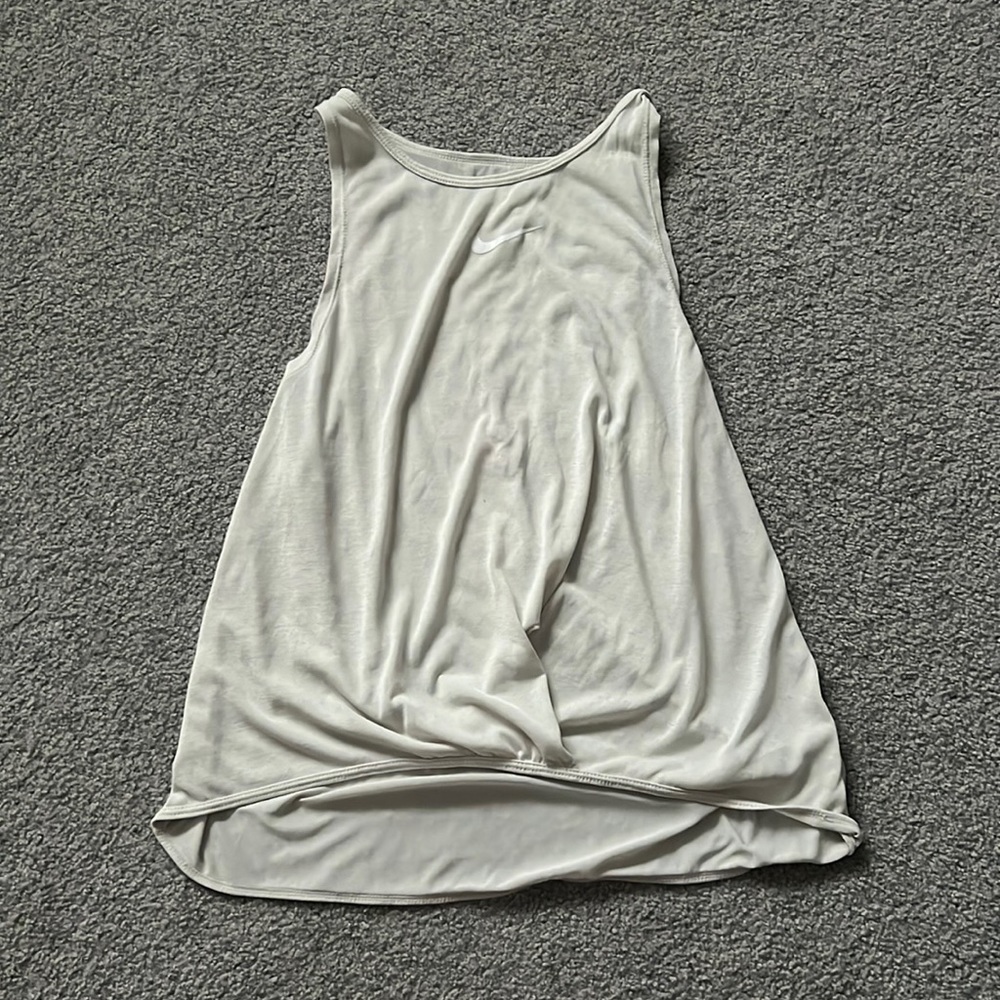 Nike Tank Top